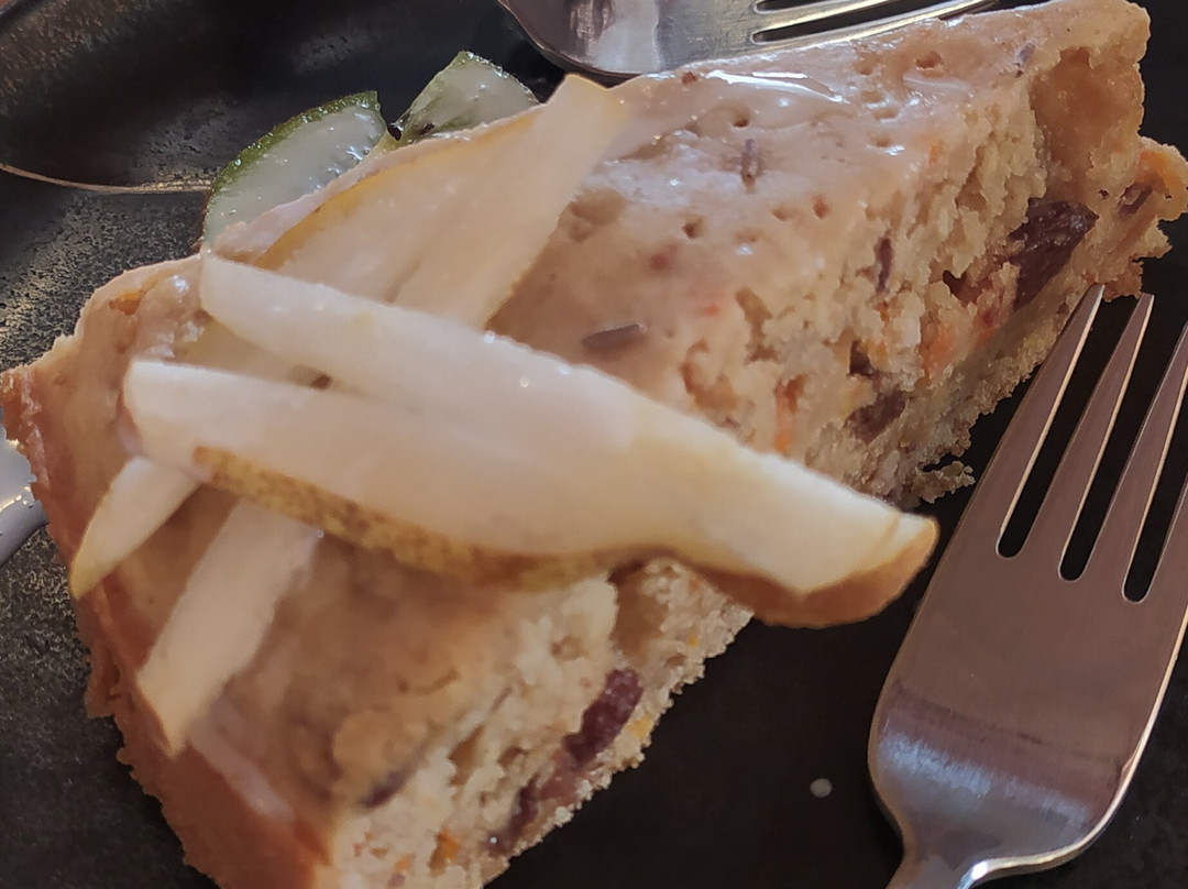 Andorinha Do Mar Cafe Organico