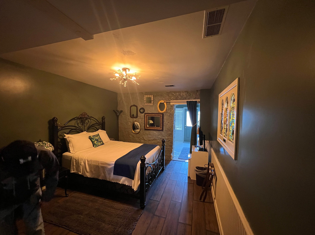 St. Croix Valley Inn主图