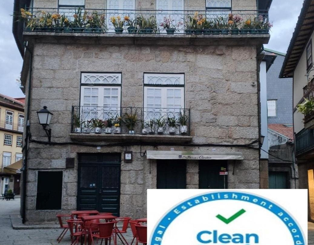 Alojamento Local F&B