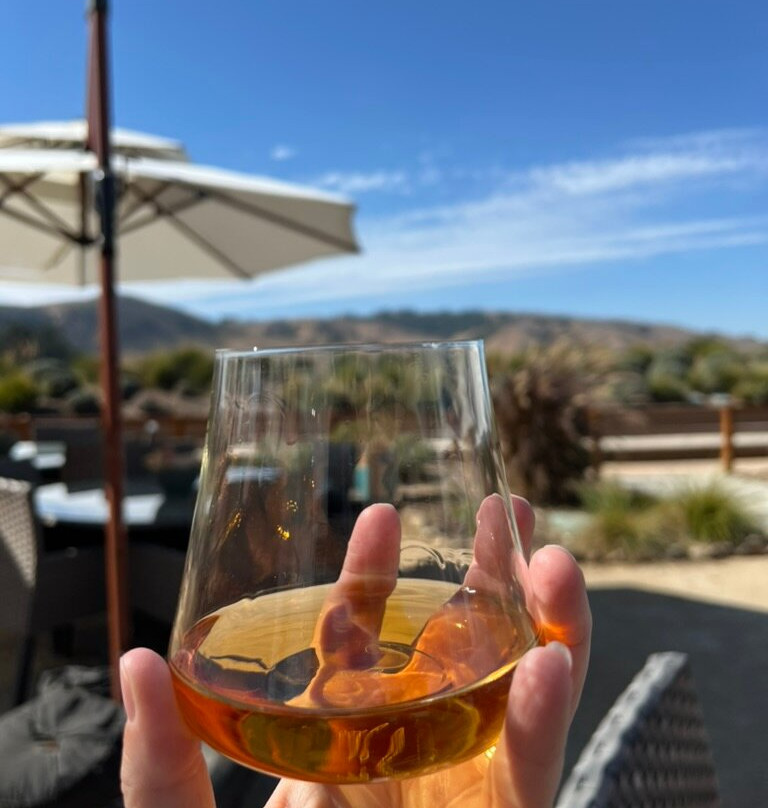 Valet of the Moon Wine Tours-索诺玛必去景点