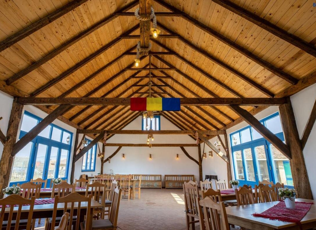 Dunesdorfer Pension