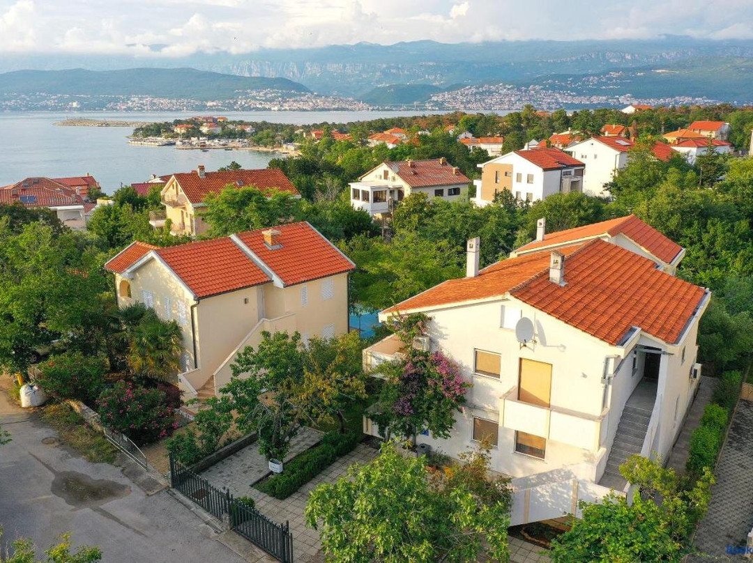 Apartments Villa Sonja