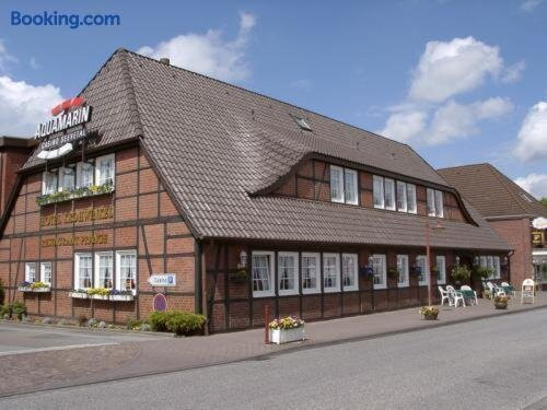 Hotel Krohwinkel主图