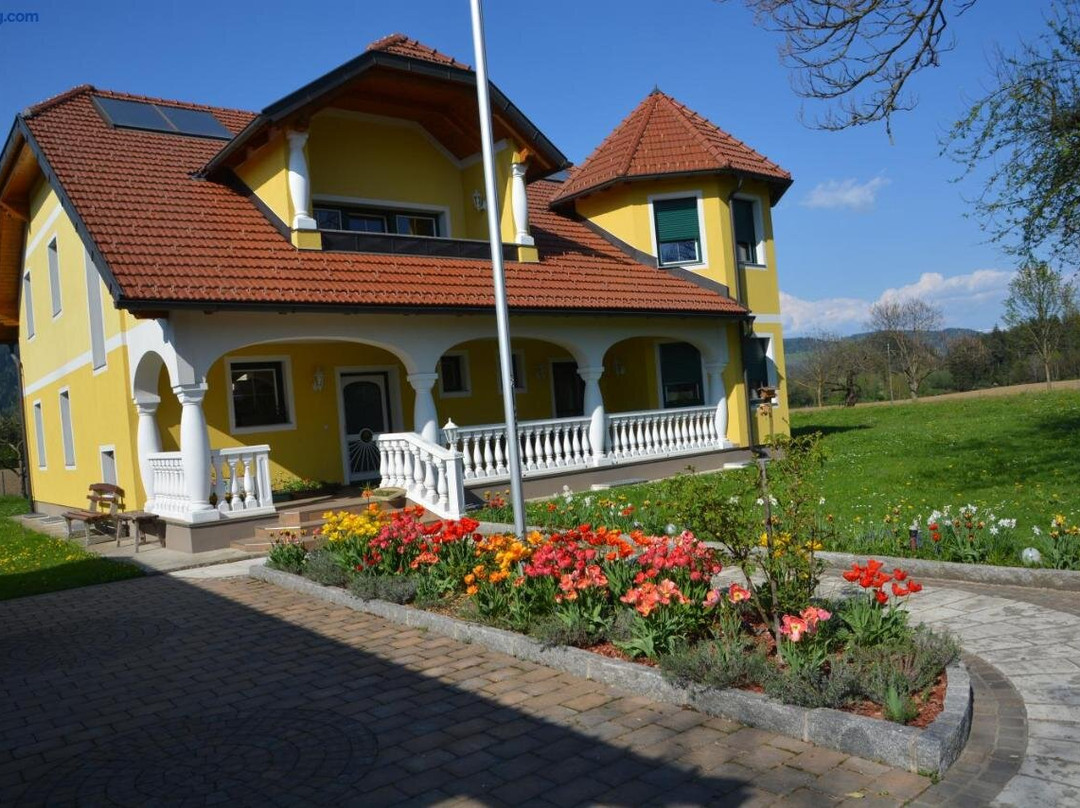 Privatzimmer Marina