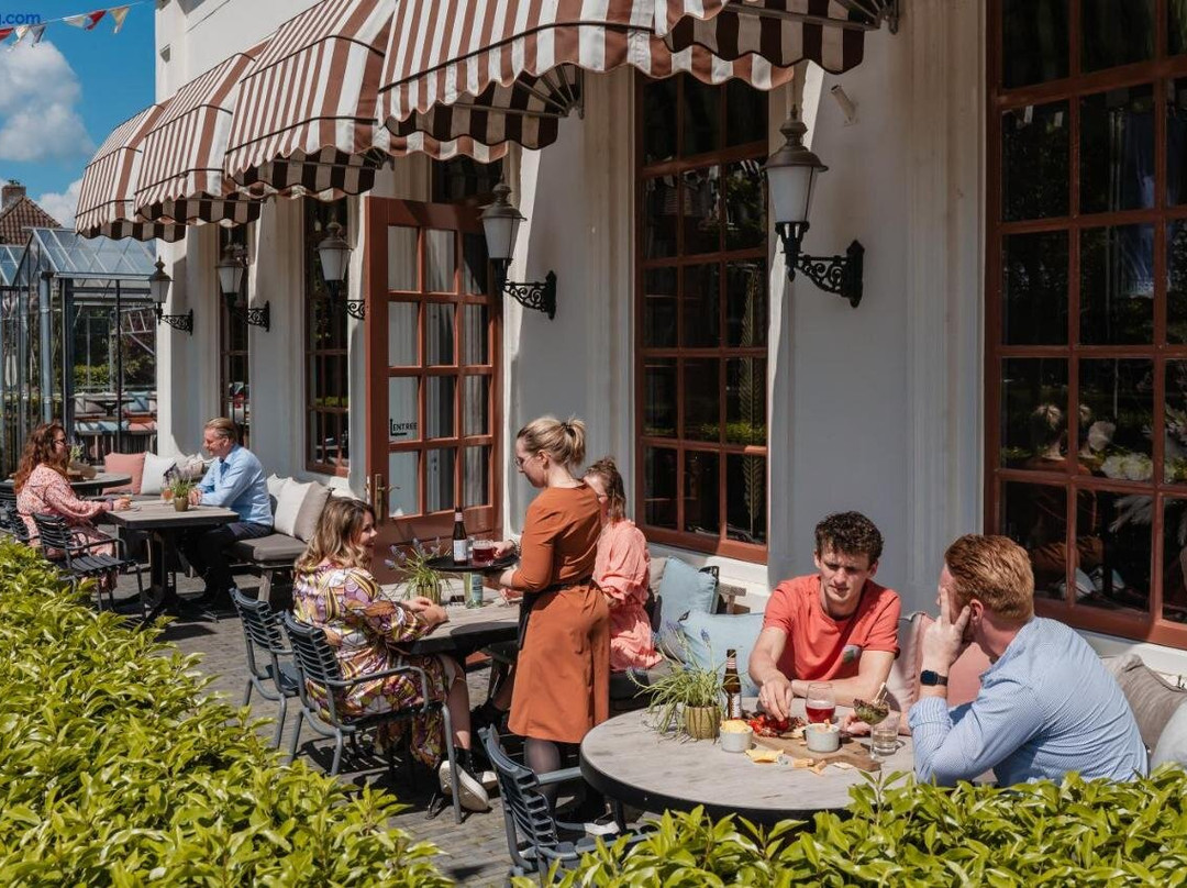 Hotel Restaurant BAL