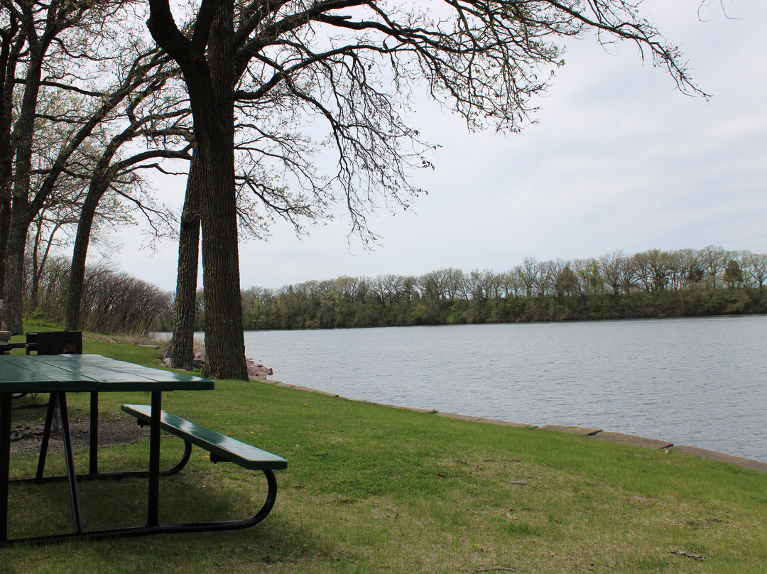Sylvania Park-Fairmont必去景点