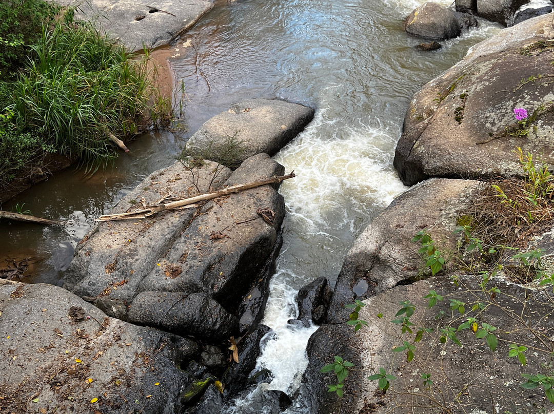 Hotel Fazenda Terra Dos Sonhos主图