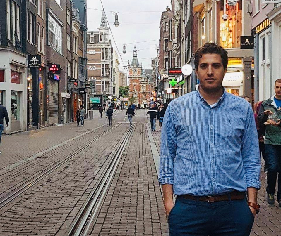 节庆花园度假酒店主图