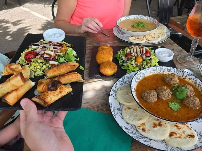 Bagdad Me-kafé