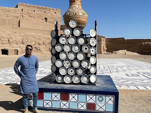 Arian Tour-德黑兰必去景点