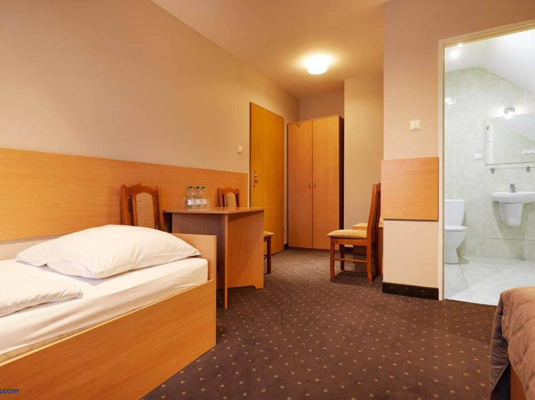 Hotel Wena主图