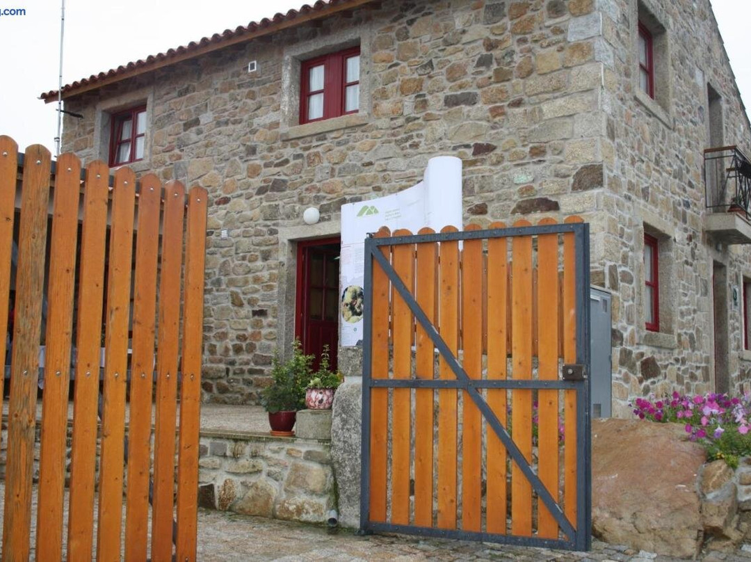 Casa de l Puio