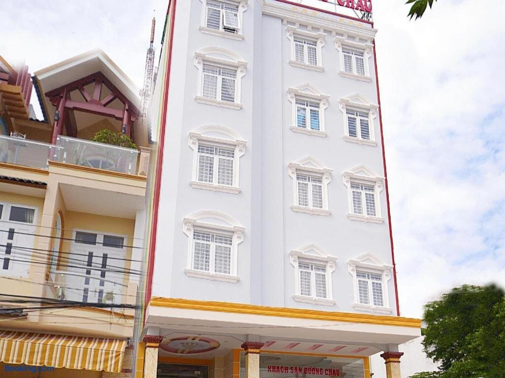 Duong Chau Hotel