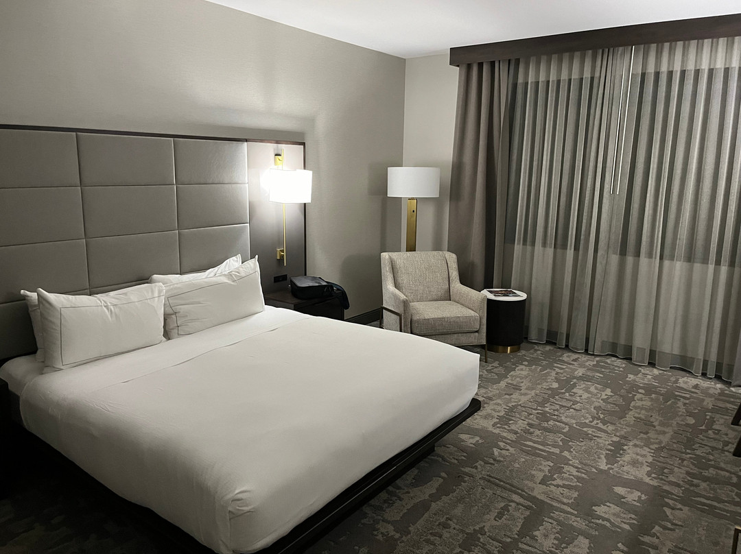 Hilton Promenade at Branson Landing主图