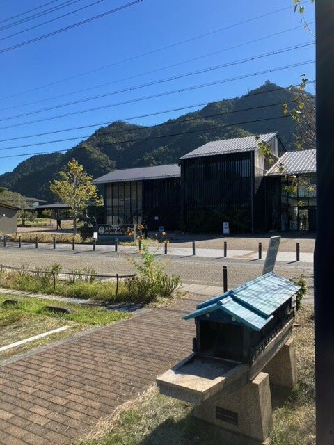 Nagaragawa Ukai Museum-岐阜市必去景点