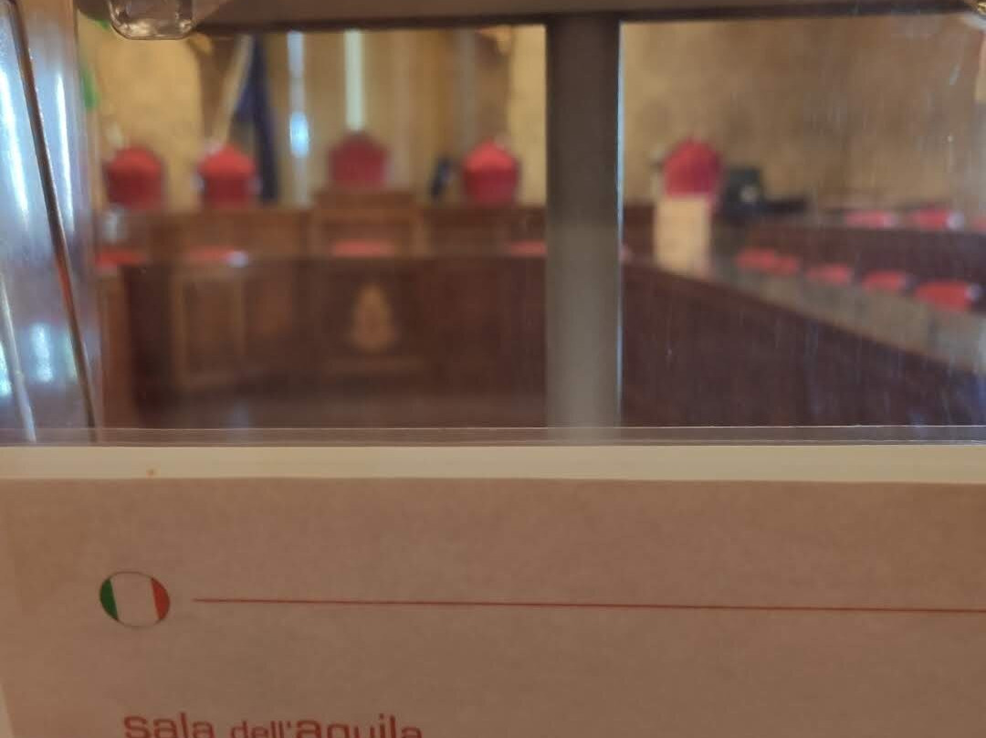Palazzo dei Priori-费尔莫必去景点