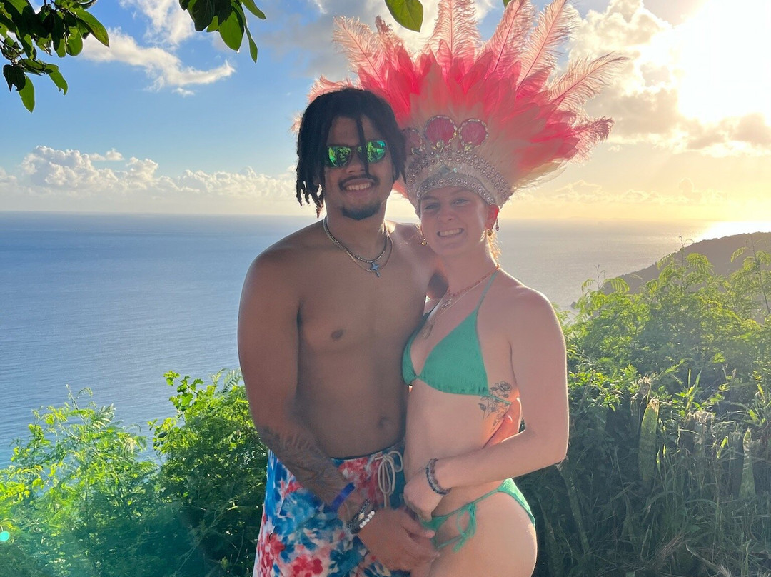 St.Thomas Scuba and Snorkel Adventures-圣 托马斯必去景点