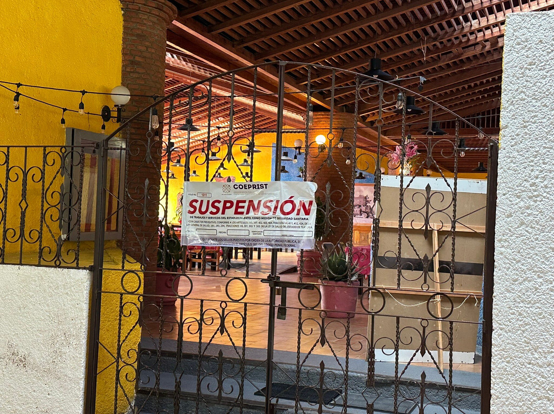 Hotel Centro Vacacional IMSS Trinidad主图