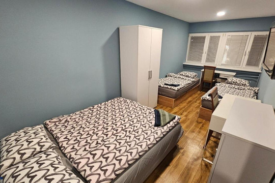 Noclegi W Lodzi, Komfortowe Pokoje, Wielkopolska 39