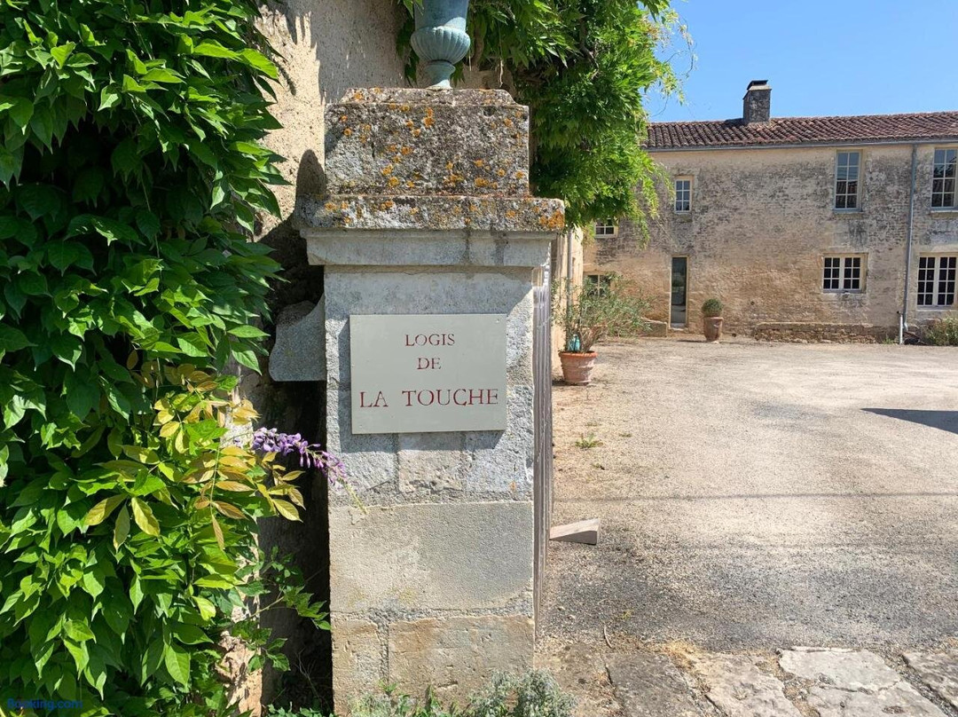 Logis de La Touche