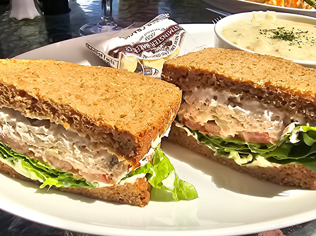 Mirabeau Park Hotel & Convention Center主图