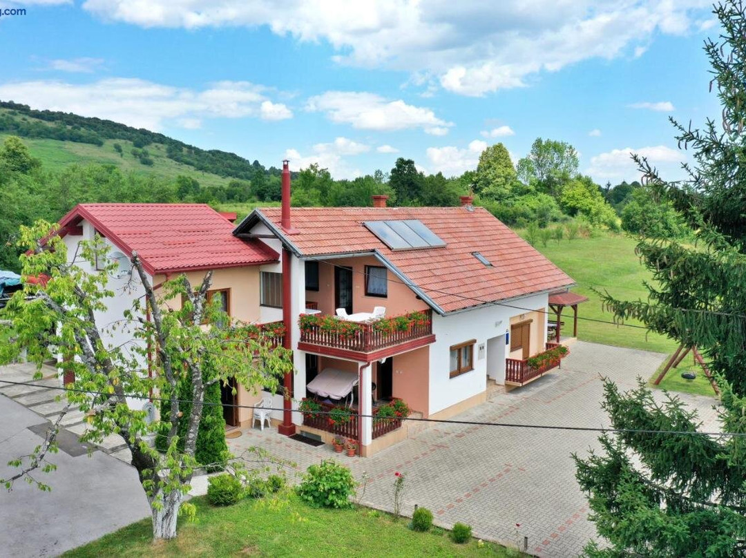 Dreznik Grad旅游攻略图片