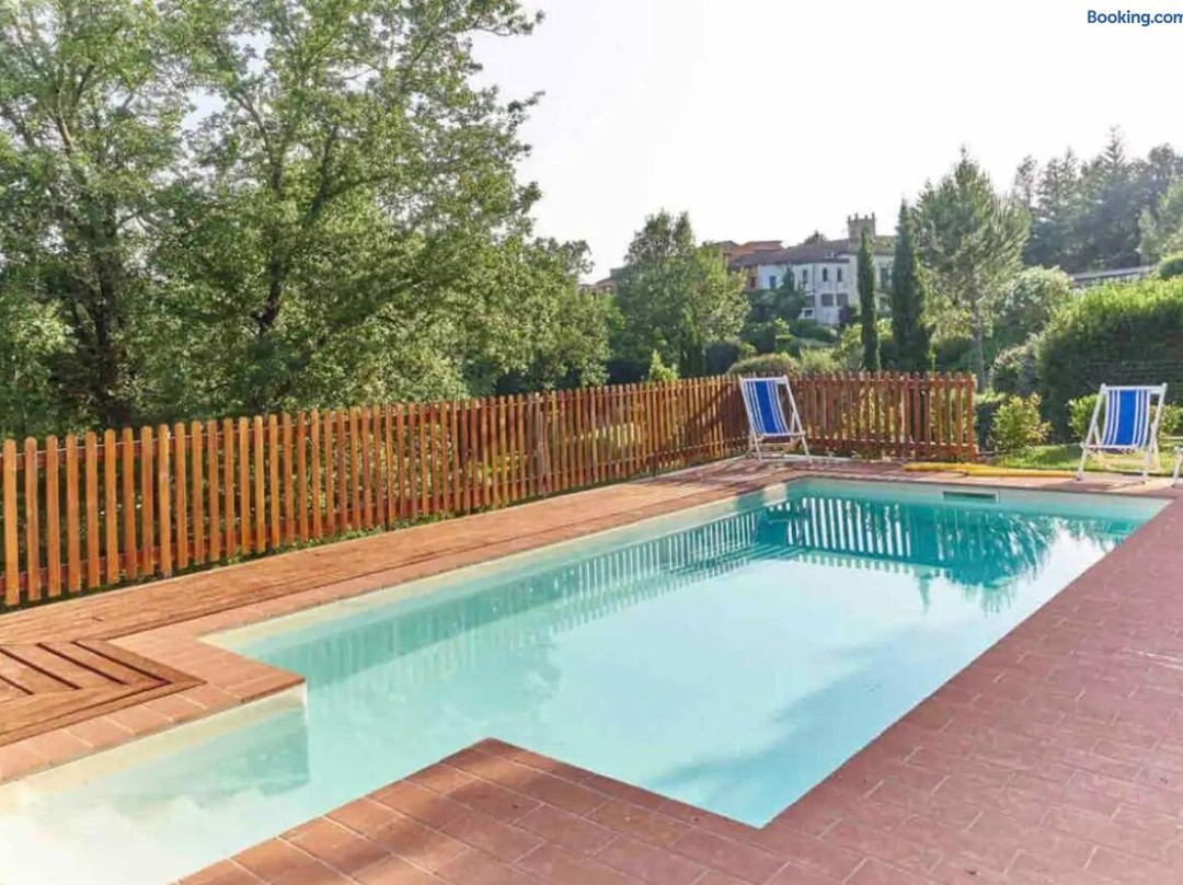 Affittacamere Borgo Degli Artisti Boutique Rooms
