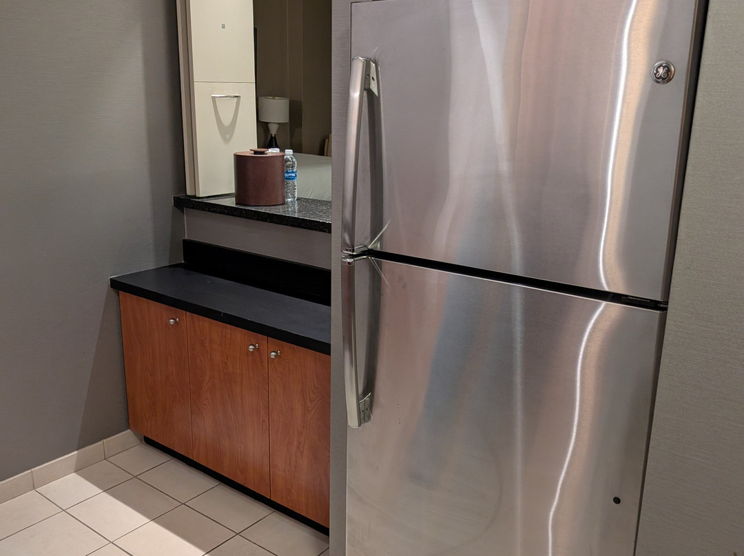 匹兹堡国际机场凯悦酒店主图