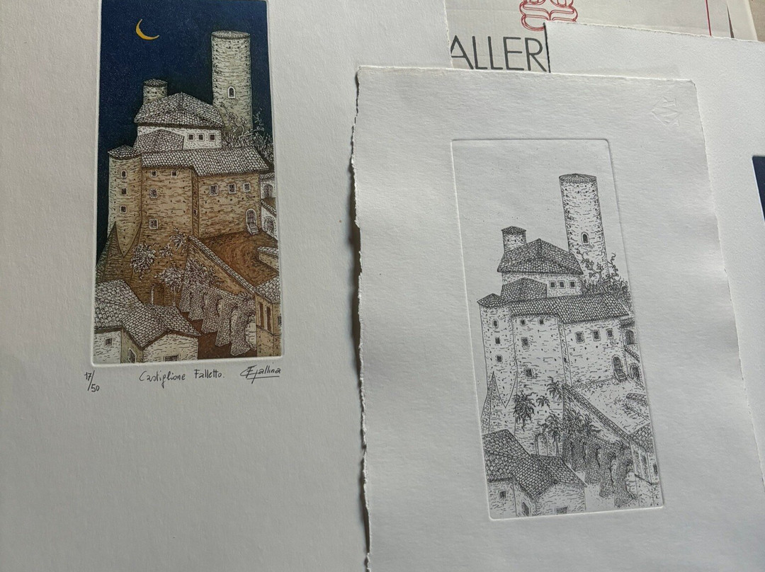 L'Atelier di Pierflavio Gallina主图