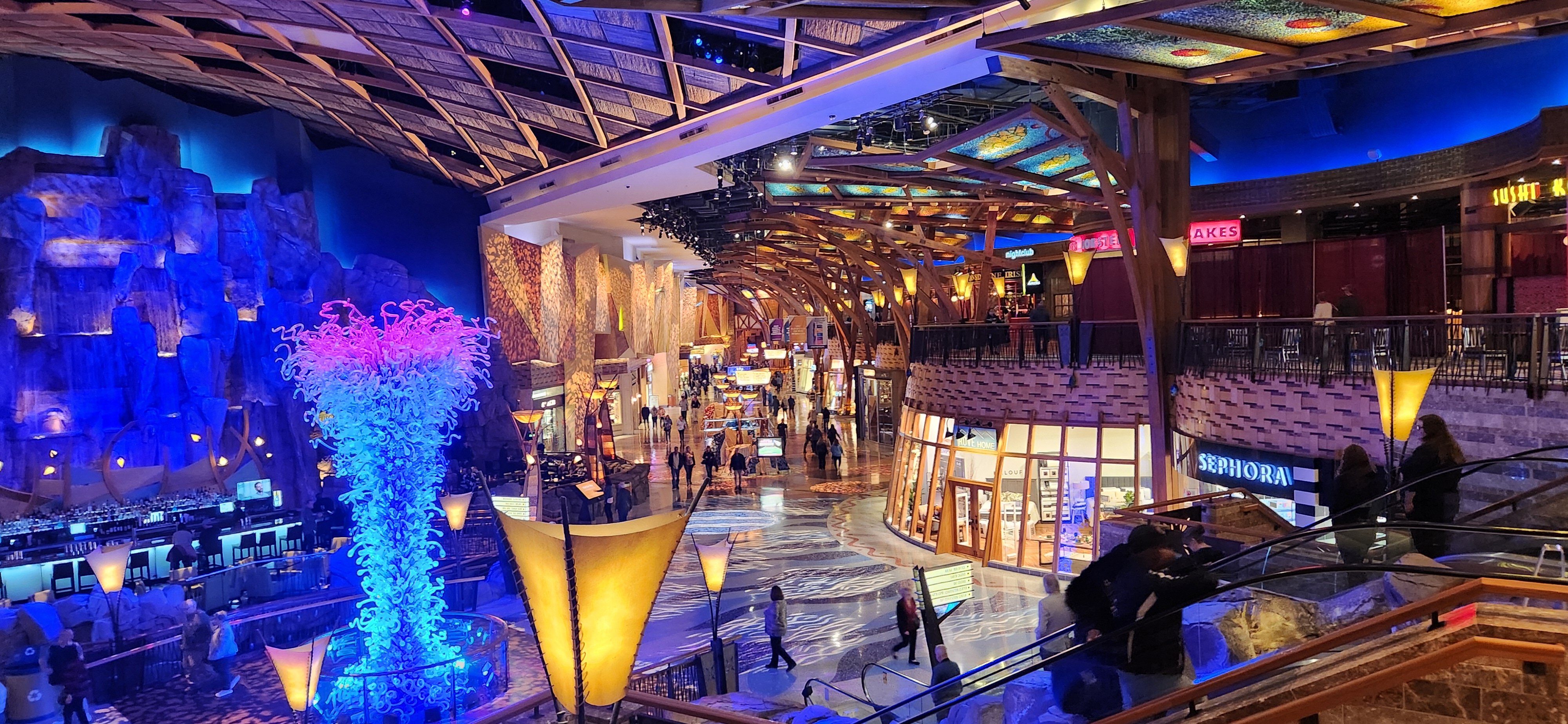 Hyatt Place Uncasville / Casino Area-官方