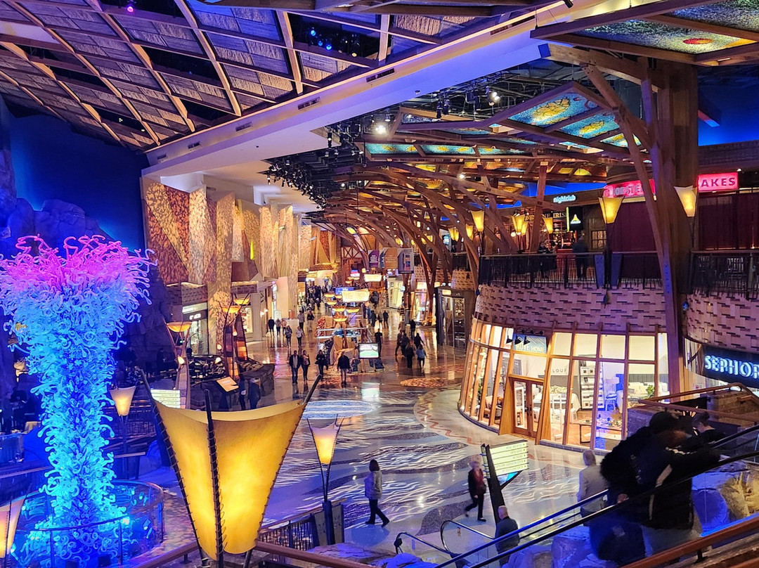 Hyatt Place Uncasville / Casino Area主图