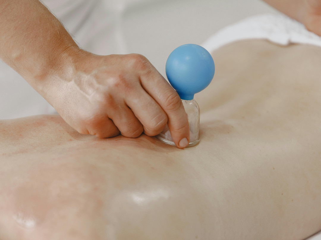 Body & Mind-巴伦西亚必去景点