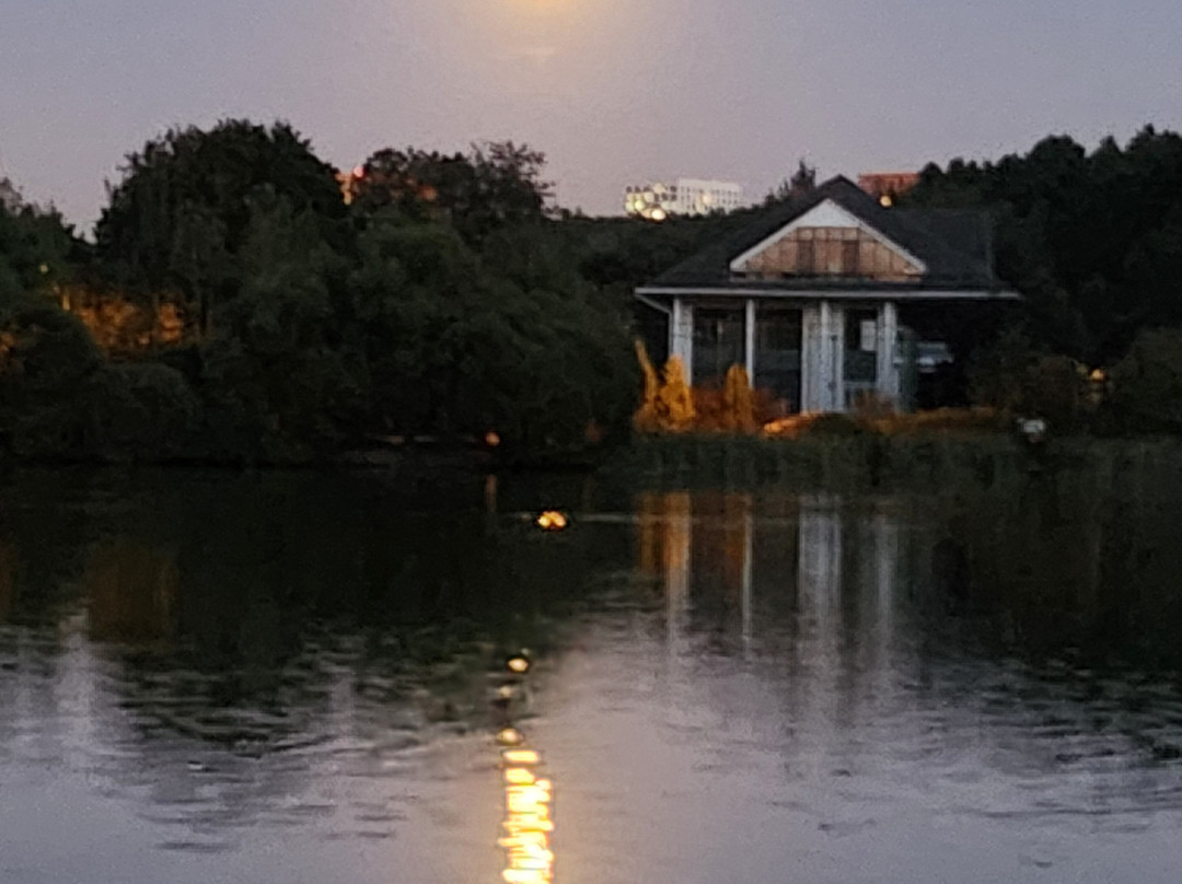 Meshherskiy Park景点图片