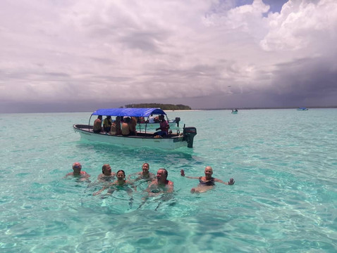 Asm Tours And Travel-桑给巴尔市必去景点