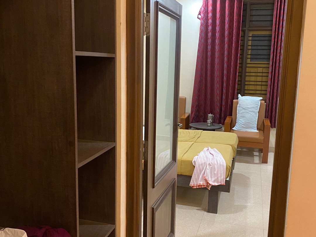 Sahyadri Guest House主图