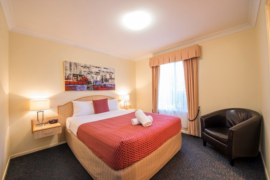 Cotswold Motor Inn主图