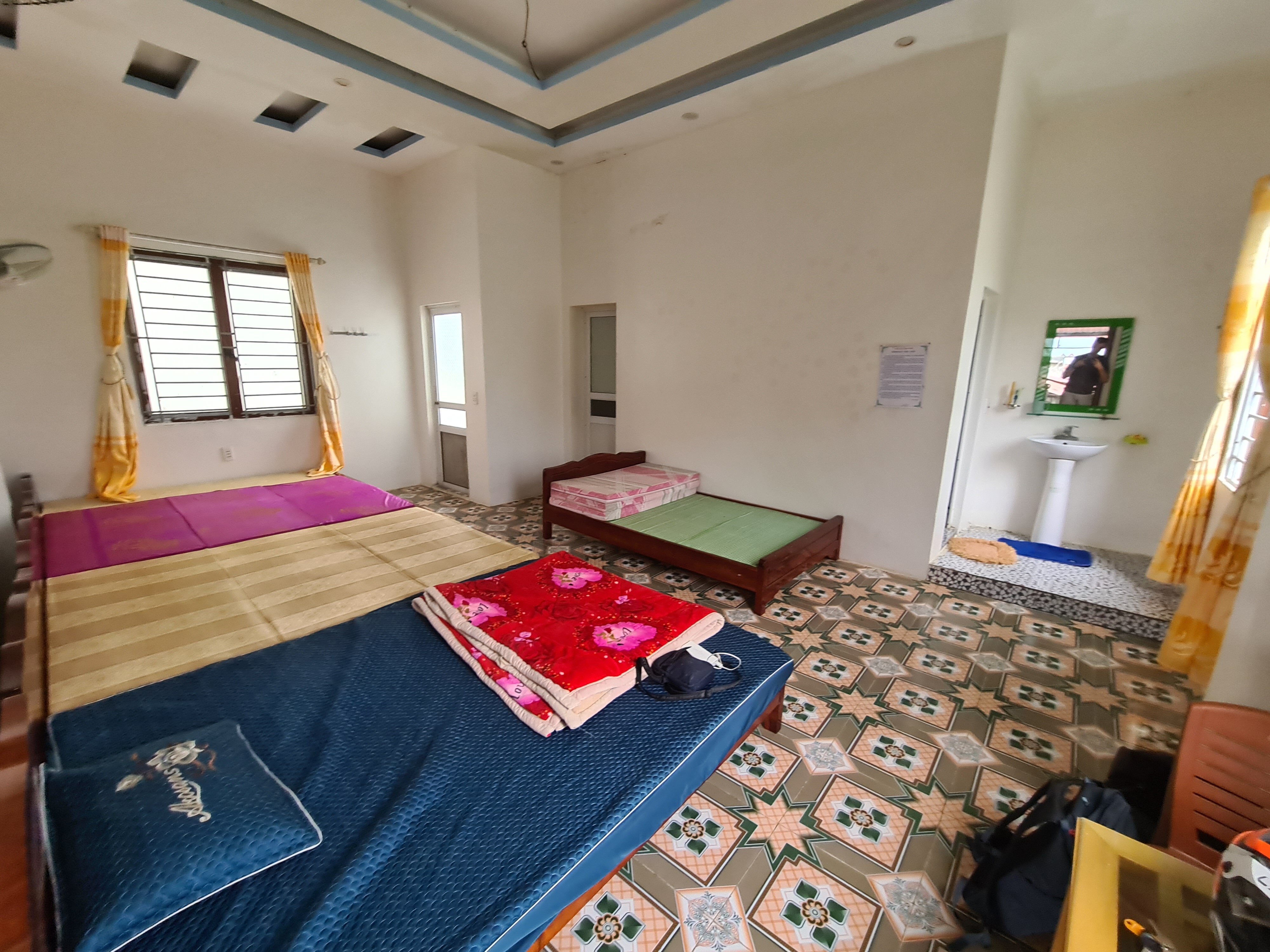 Homestay Moc Chau-官方
