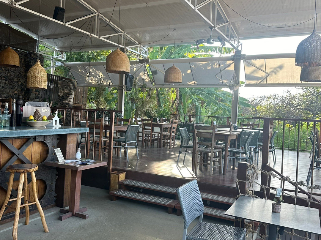 Chef Javier Restaurante Picos De Europa