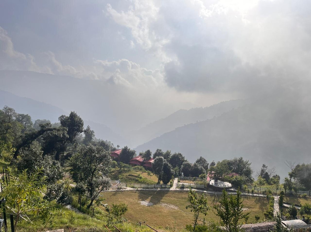 Royal Cliff Resorts主图