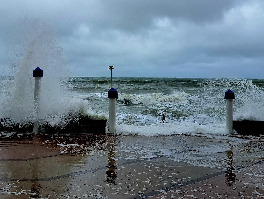 Wimereux Beach-Wimereux必去景点