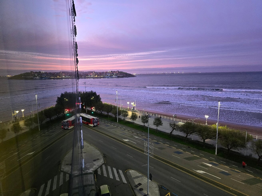 阿斯图里亚斯王子酒店主图