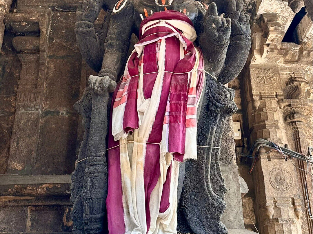 Varadharaja Perumal Temple景点图片