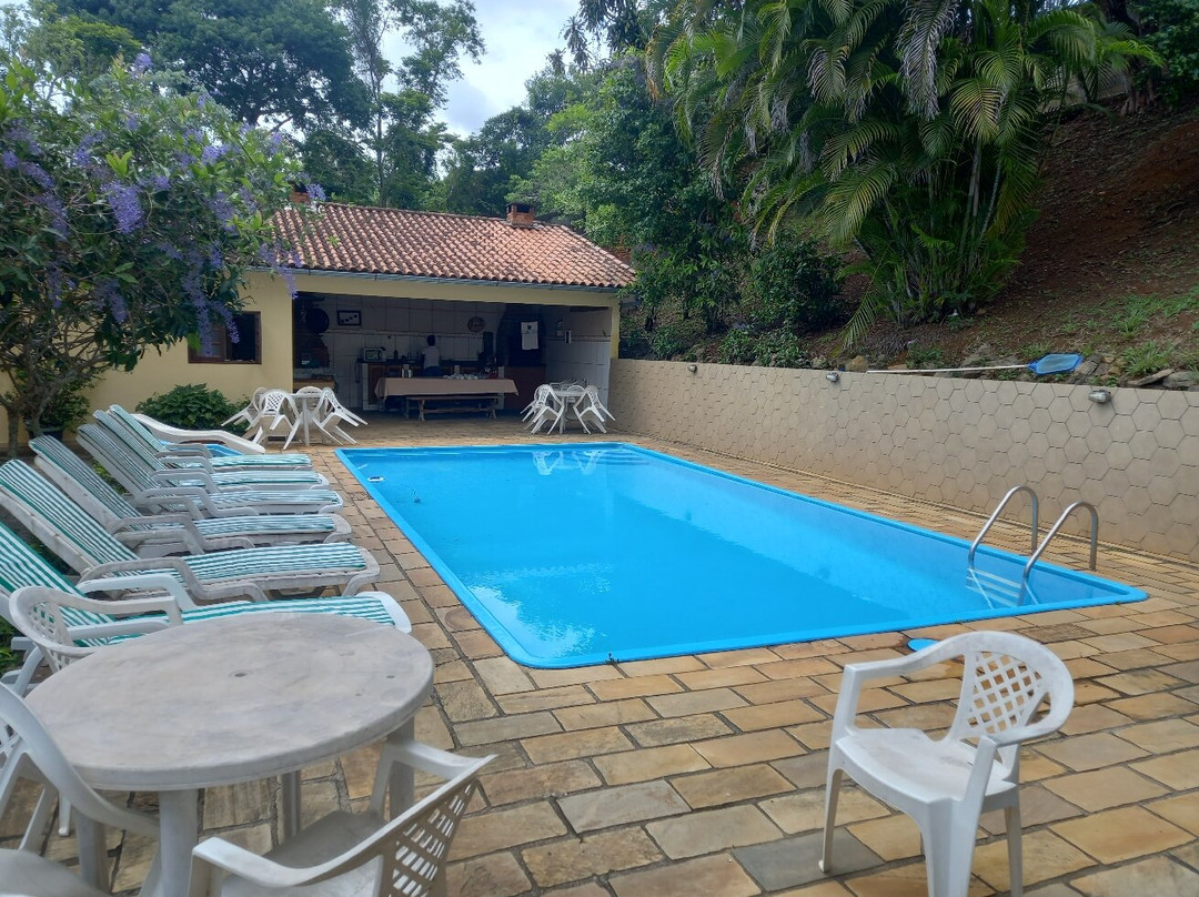 Pousada da Figueira主图