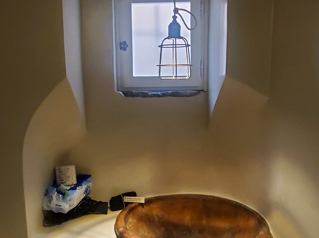 达巴瑞尼酒店主图