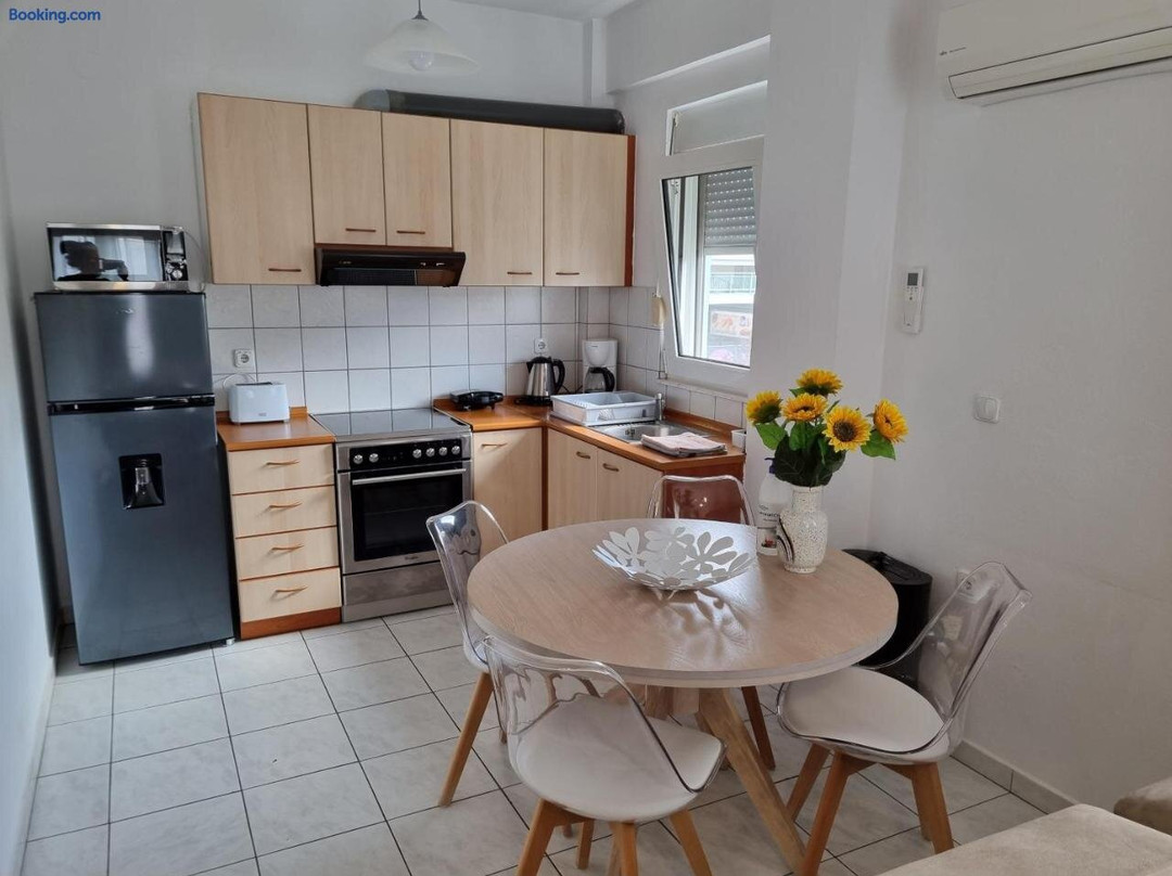 Likehome Apartments