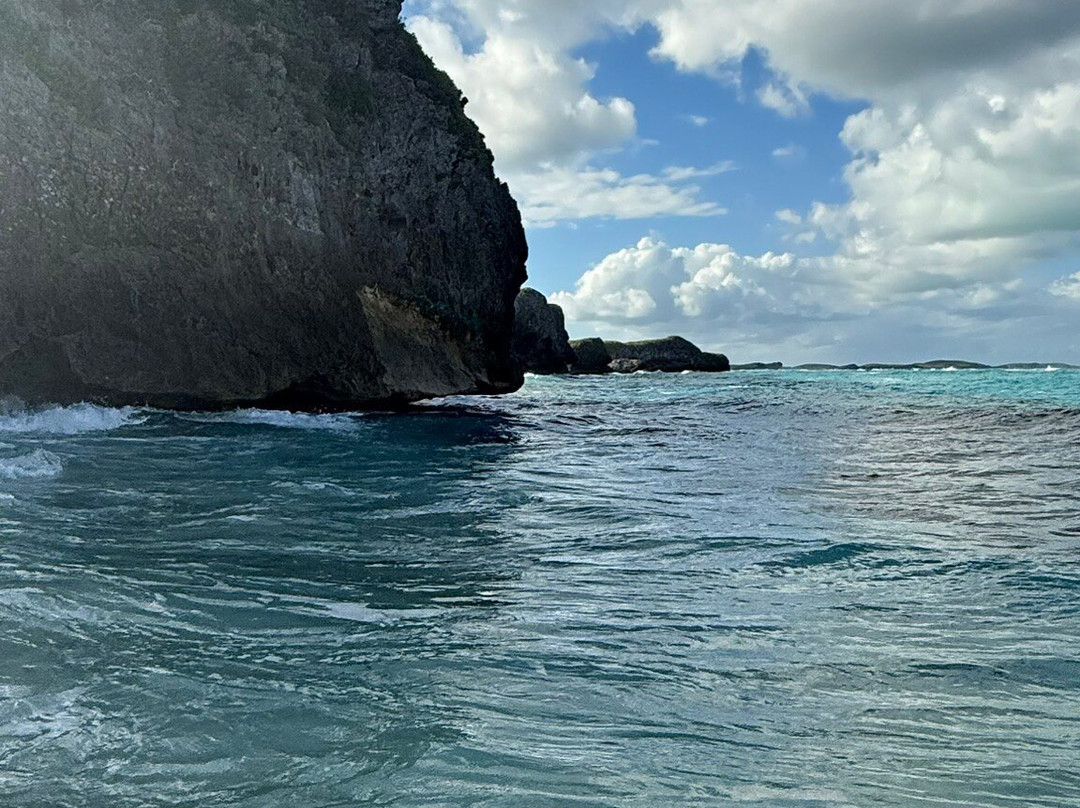 Belmont Car Rental and Tour-North Caicos必去景点