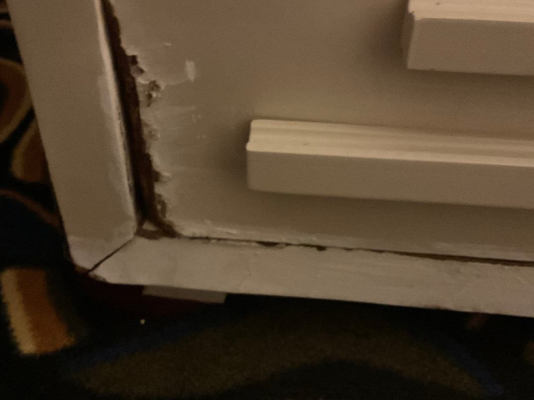 Oscar Resort Hotel主图