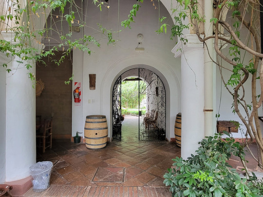 Lapuna-萨尔塔必去景点