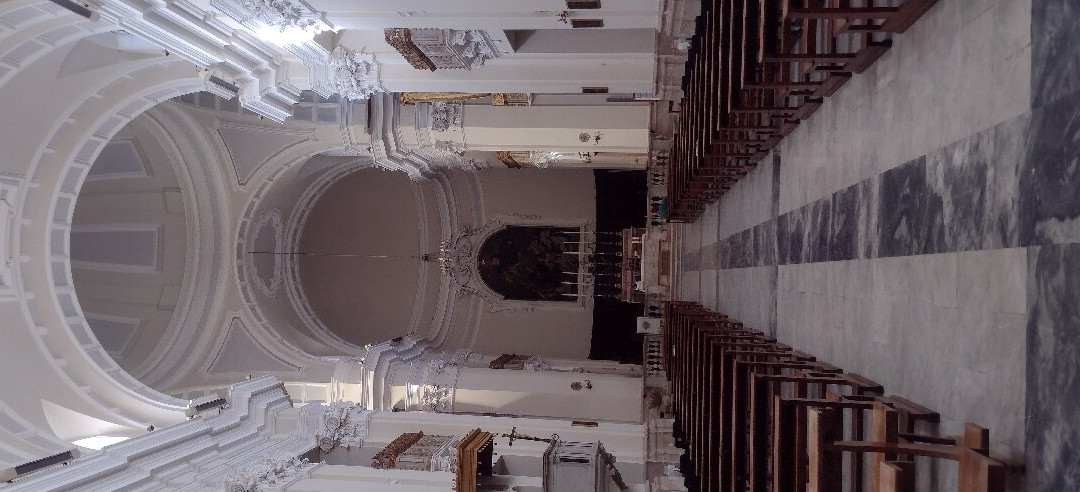 Basilica di Santa Maria Assunta-Orte必去景点