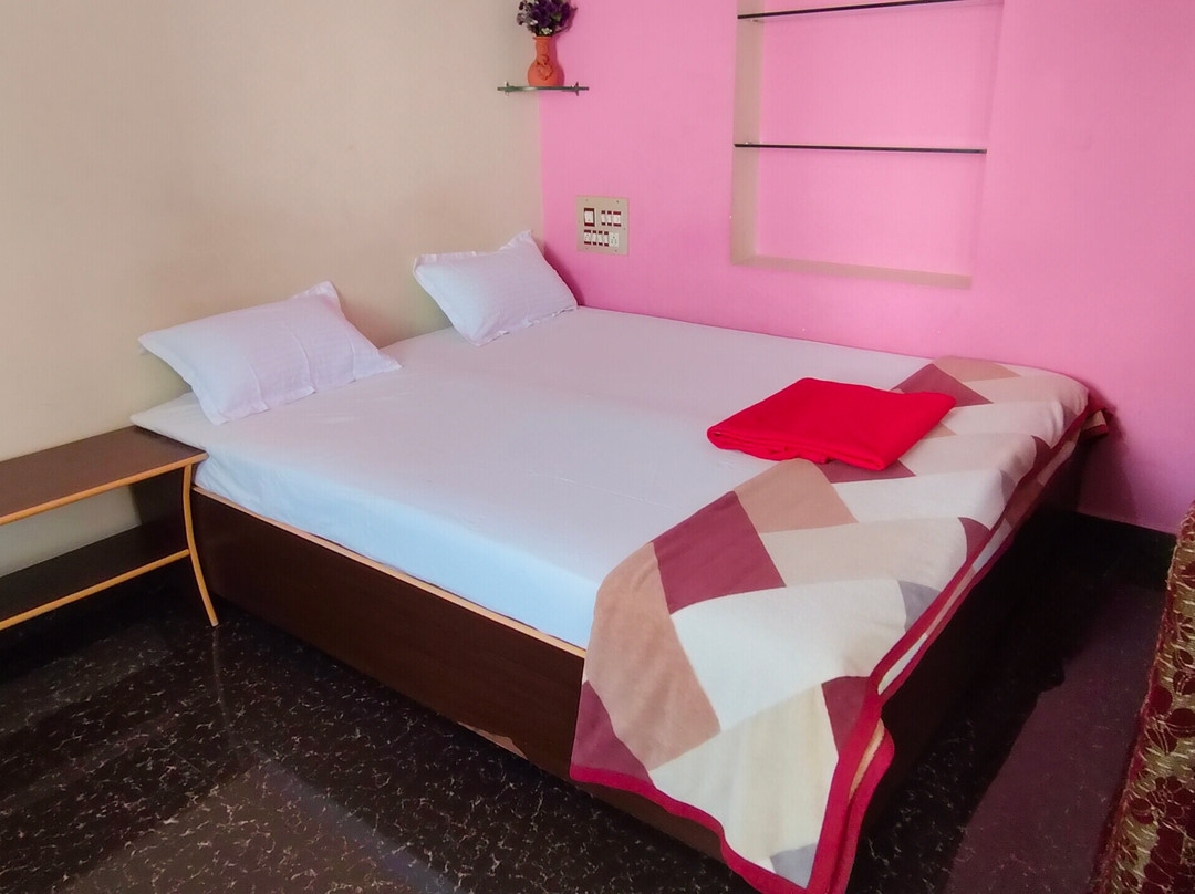 Vinayaka Homestay主图